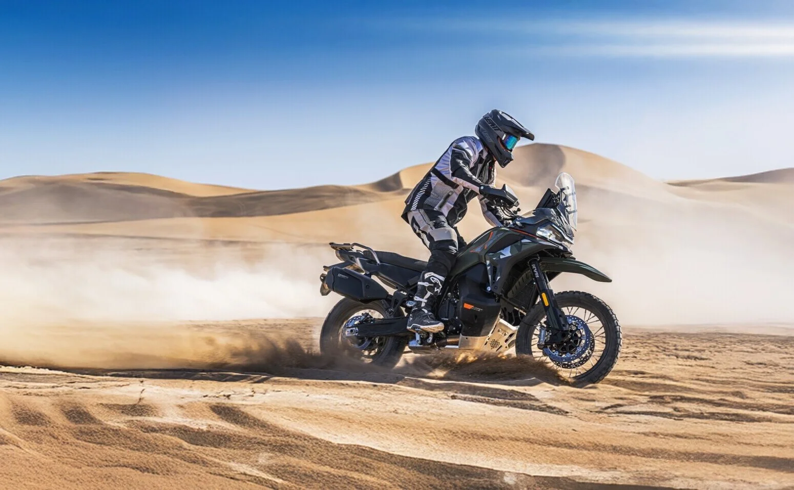 CFMOTO 1000MT–X - Obrázek 3