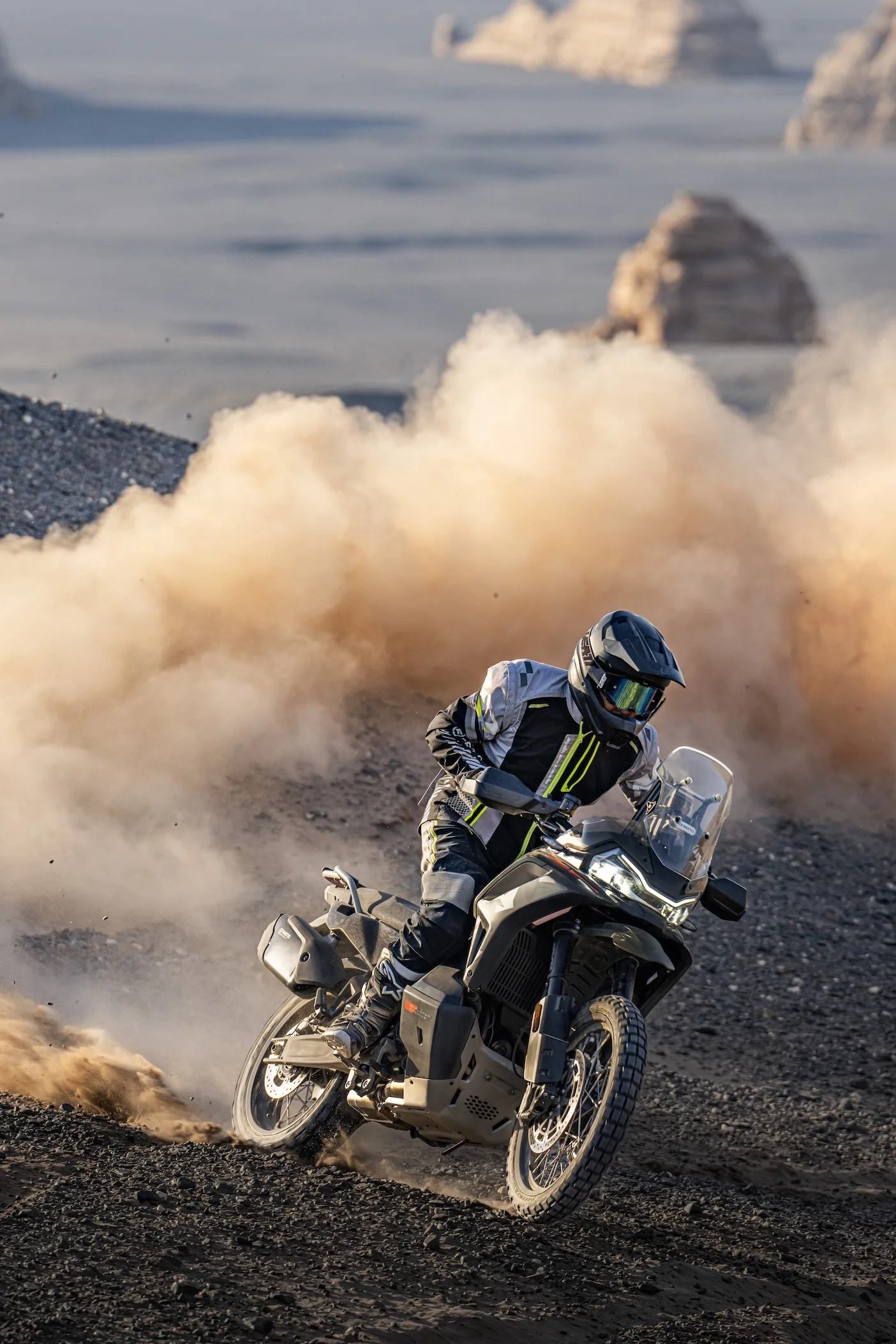 CFMOTO 1000MT–X - Obrázek 7