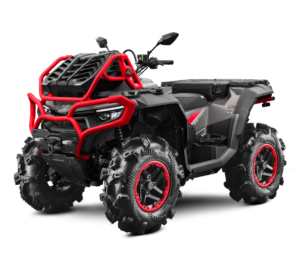 CFMOTO GLADIATOR X1000 MUD