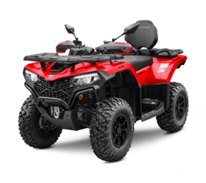 CFMOTO GLADIATOR X520 G2