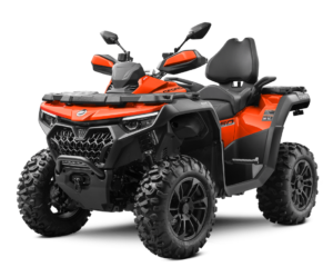CFMOTO GLADIATOR X850 G3