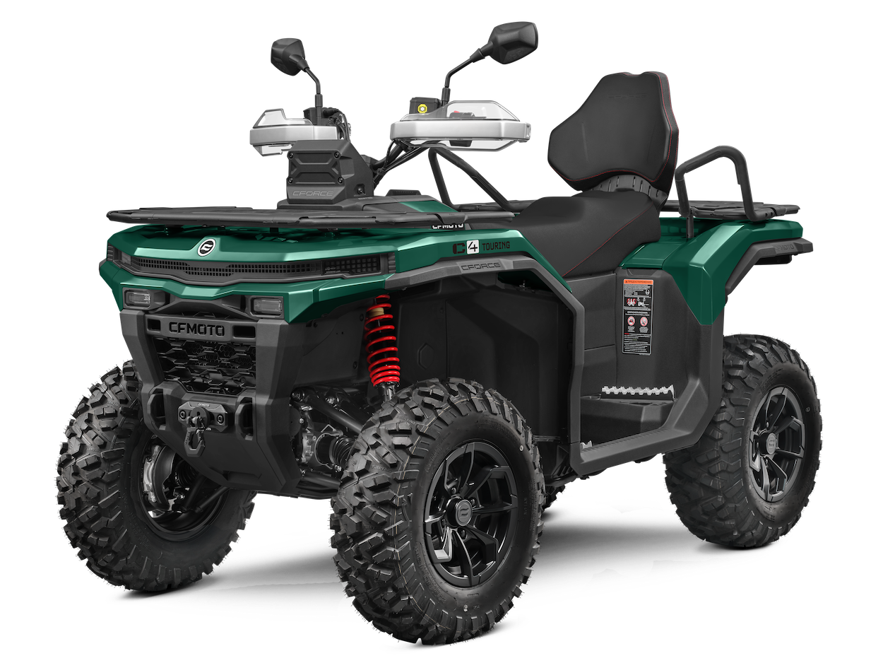 CFMOTO GLADIATOR C4 G4