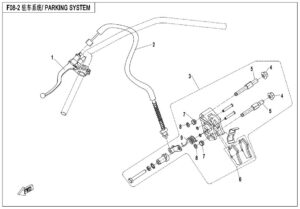 F08-2 PARKING SYSTEM