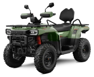GOES TERROX 550