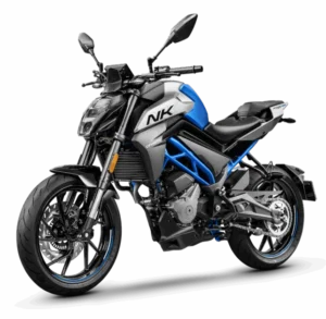 CFMOTO 300NK