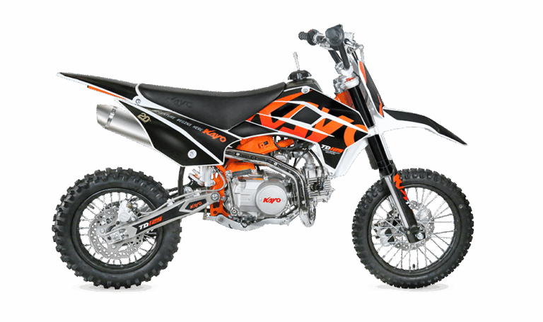 KAYO TD125