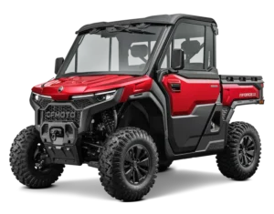CFMOTO GLADIATOR U10 PRO HIGHLAND