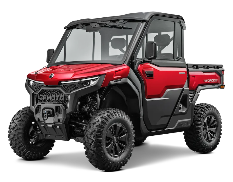 CFMOTO GLADIATOR U10 PRO HIGHLAND