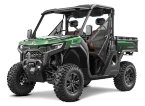 CFMOTO GLADIATOR U10 PRO