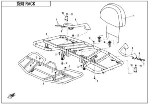 F14-V2 RACK