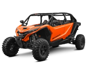 CFMOTO GLADIATOR Z10 TURBO XL