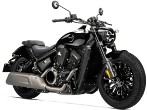 Benda Dark Flag 500