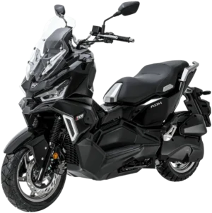 SYM ADX 125 ABS