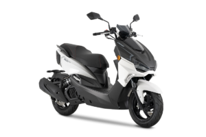 Linhai Buck 125