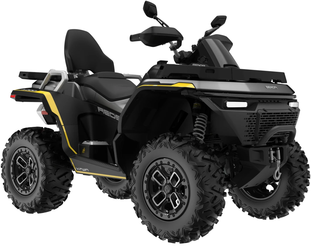 Benda Redstone 1000 R2 ET Standard