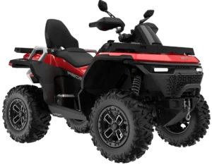 Benda Redstone 1000 R2 DL Premium