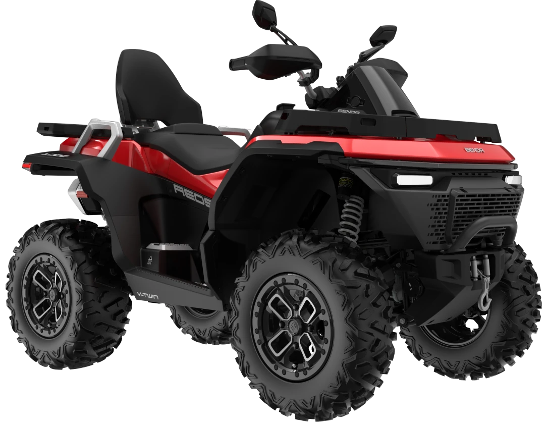 Benda Redstone 1000 R2 DL Premium