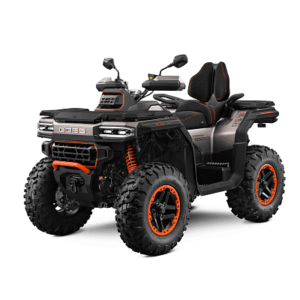 GOES TERROX 1000 / LIMITED