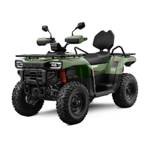 GOES TERROX 550