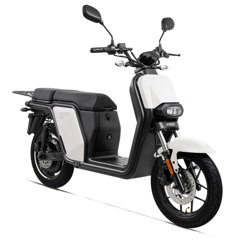 Keeway e-zi CITI 2 MS
