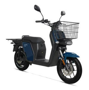 Keeway e-zi CITI 2 MS DUTY