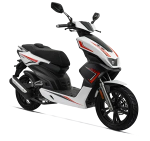 Keeway Fact EVO 125