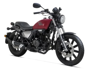 Keeway K-Light 125