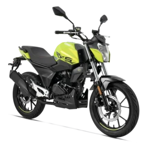 Keeway RKS 125
