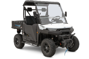 Linhai LH-100DU ELECTRIC 4x4