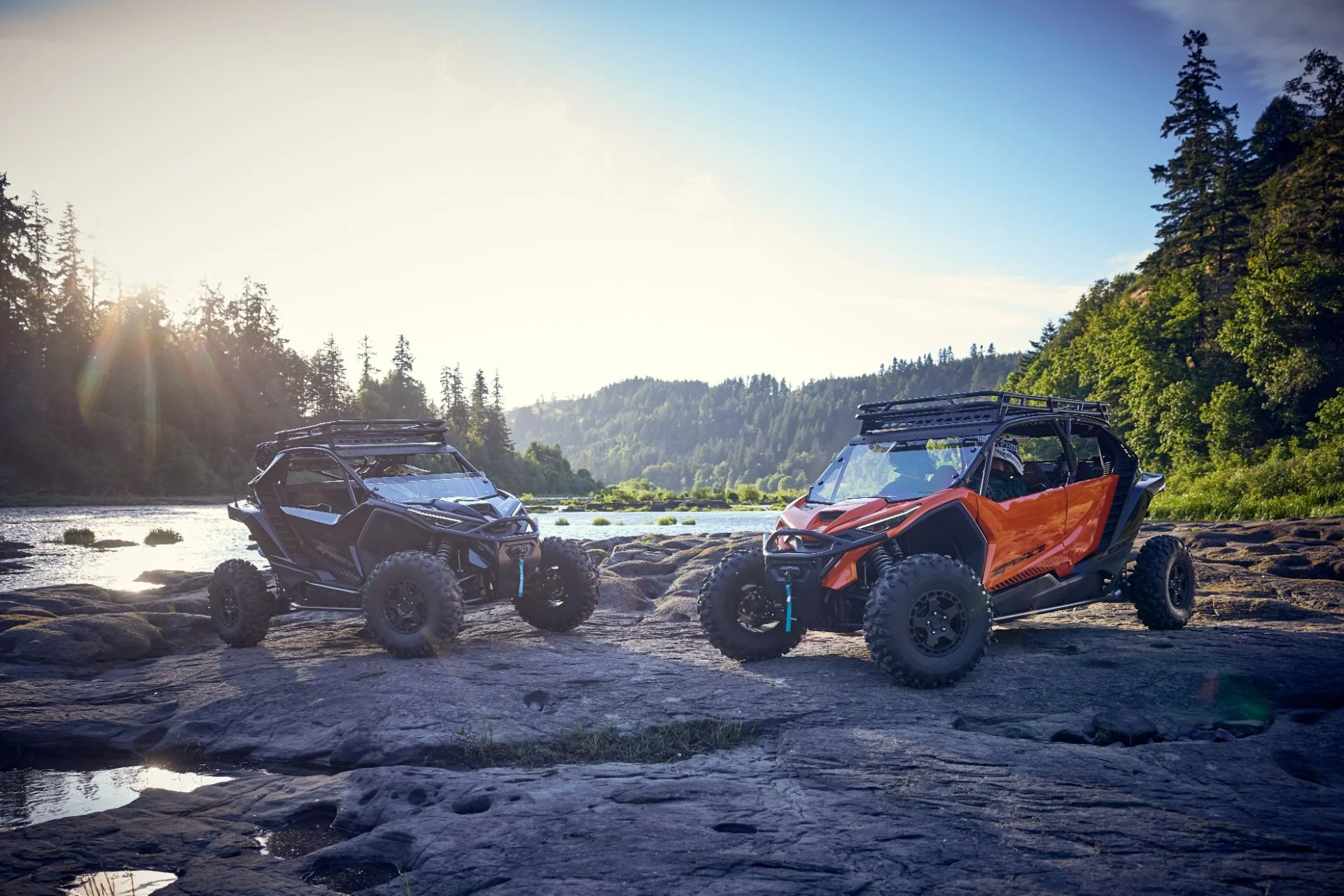 CFMOTO GLADIATOR Z10 TURBO XL - Obrázek 2