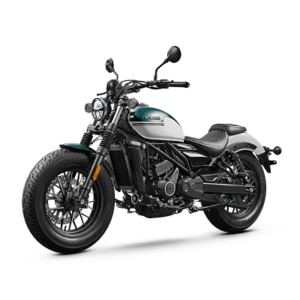 CFMOTO 250CL-C
