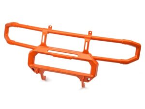 Terrox 1000 Přední ochranný rám GOES (oranžový)